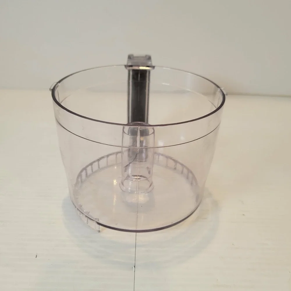CUISINART MINI-PREP PLUS‎ DLC-2A FOOD PROCESSOR WORK BOWL DLC-2AWB